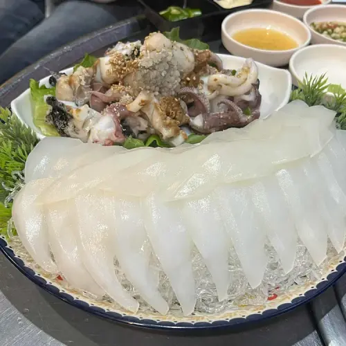 수원대하구이 장안본점 실사 사진 2