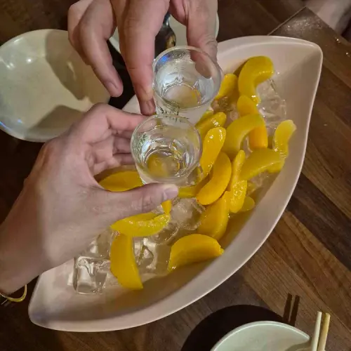 또봉이통닭 수원광교웰빙타운점 실사 사진 2