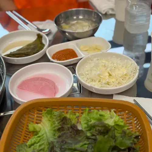 칠보철판닭갈비 실사 사진 2