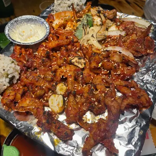 역전고기 실사 사진 1