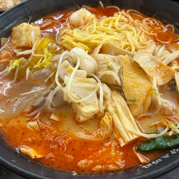 샹츠마라 수원아주대점 실사 사진 1