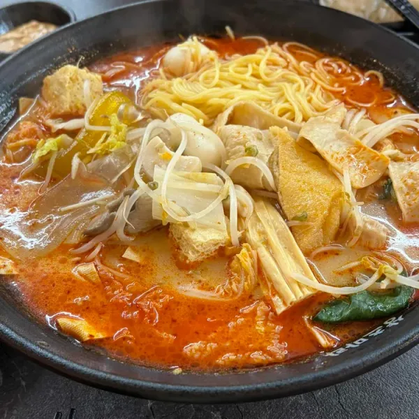샹츠마라 수원아주대점 실사 사진 3