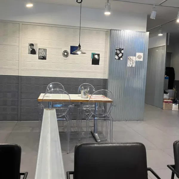 매드포갈릭 수원컨벤션센터점 실사 사진 3