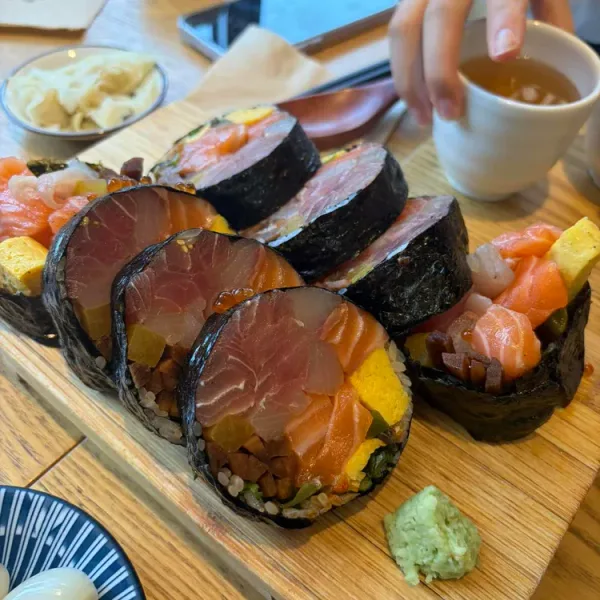 만준이네 실사 사진 2
