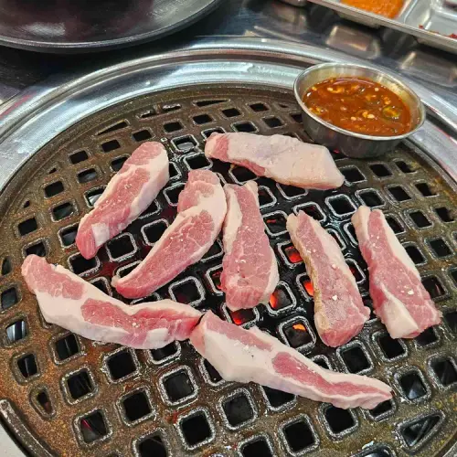 고복식당 탑동점 실사 사진 1