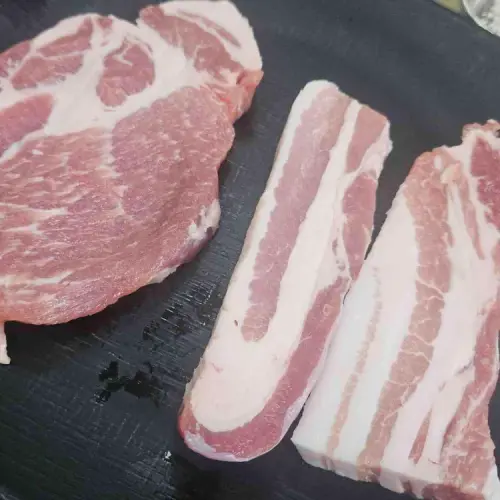 고복식당 탑동점 실사 사진 2
