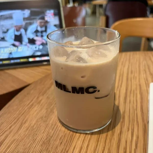 힙드케이크 실사 사진 1