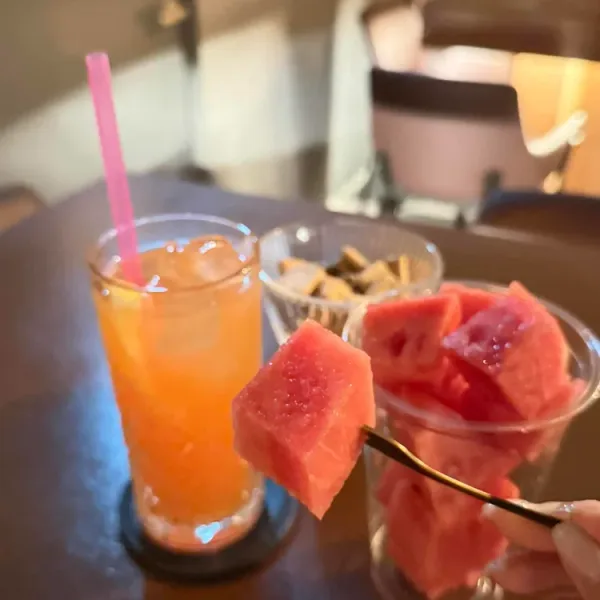 더끌림 혼술바 실사 사진 3