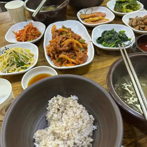 밥드림 실사 사진 2