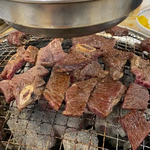 진원소우 의왕부곡점 실사 사진 1