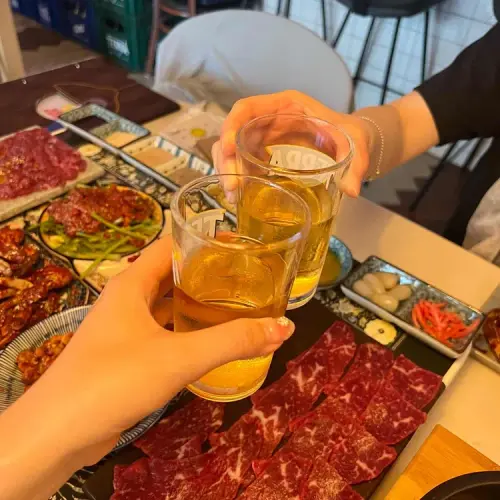 수원뭉티기 실사 사진 1