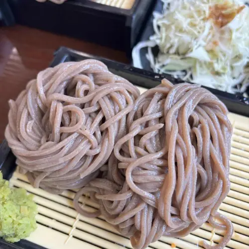 삼동소바 북수원운동장점 실사 사진 1