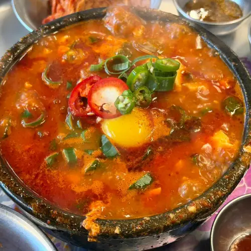 88냉삼 수원영통점 실사 사진 1