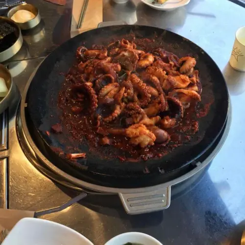 미미철판 용인수지본점 실사 사진 1