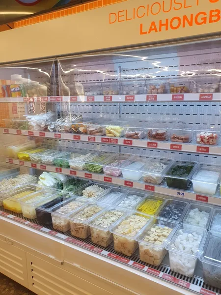 라홍방마라탕 인계점 실사 사진 3