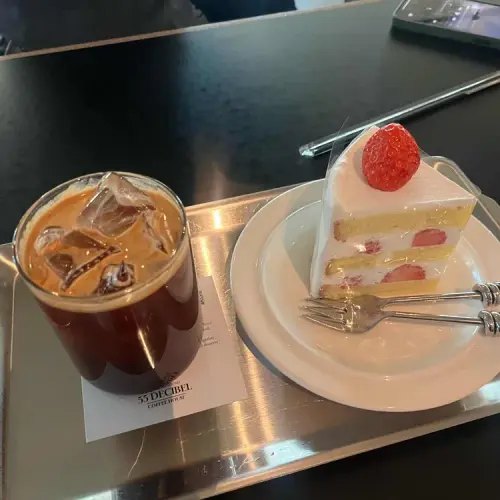 카공족 영통역1호점 실사 사진 2