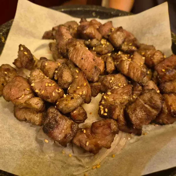 이도현칼국수 실사 사진 2