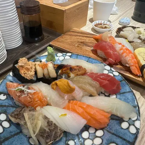 백년고등어1750 신동탄점 실사 사진 1