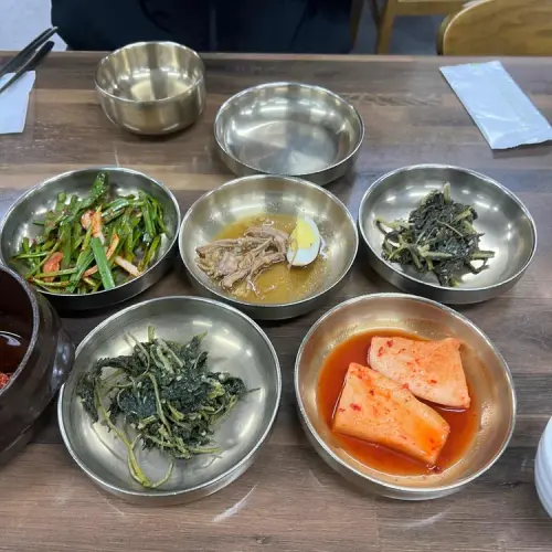 산골추어탕 실사 사진 2