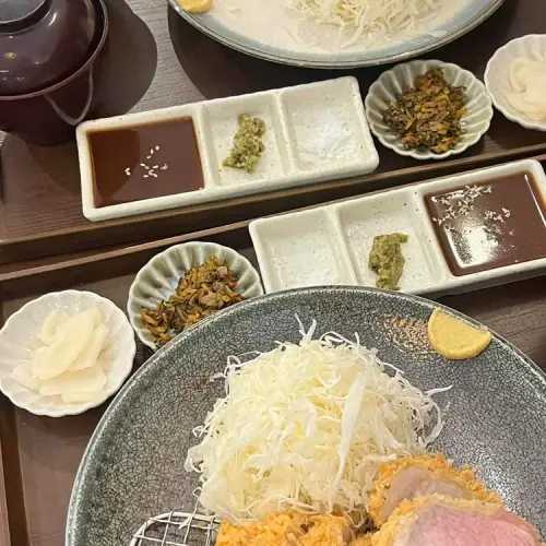 만보소바 실사 사진 1