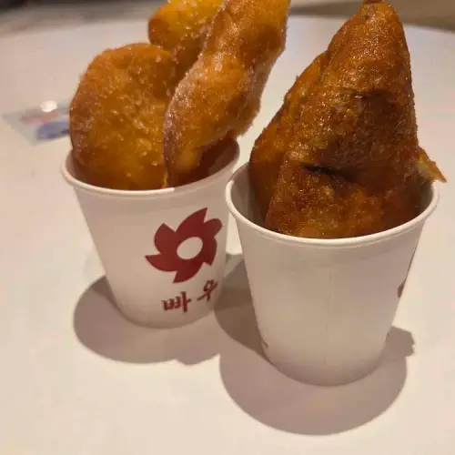 꼬꼬꽈배기 화성본점 실사 사진 1