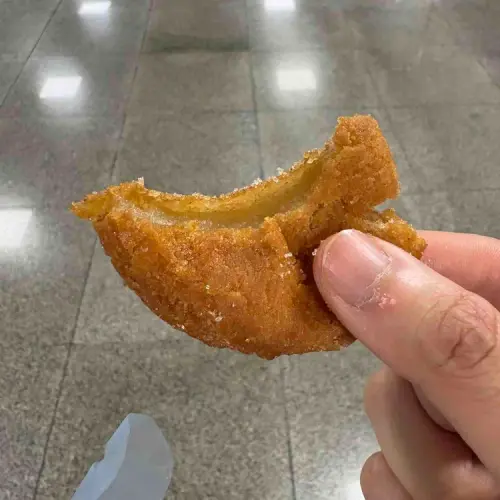 매콤김치만두식당 구운동 실사 사진 1