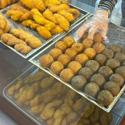 매콤김치만두식당 구운동 실사 사진 2