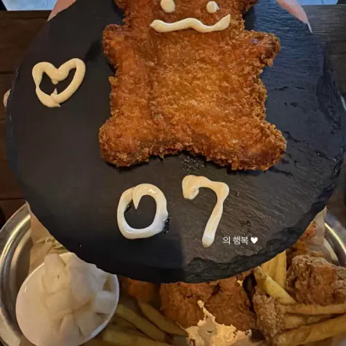 행궁동 시원한수제맥주펍 실사 사진 2