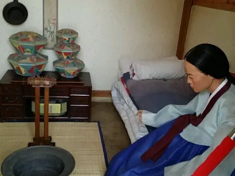 수원역 똠얌꿍누들 실사 사진 2