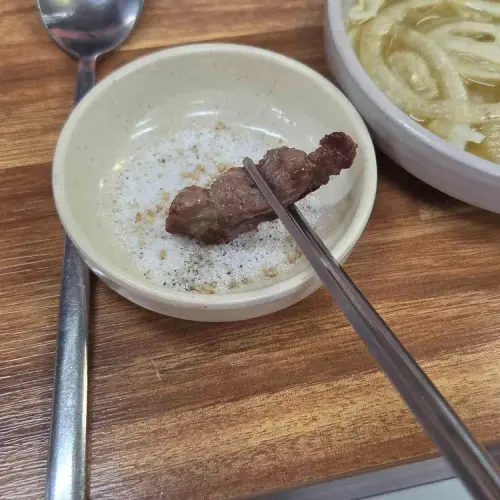참숯삼겹살식당 행궁동 실사 사진 2