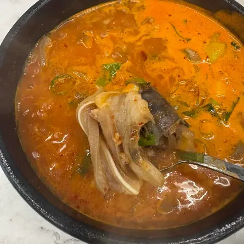 인계동 장터순대국 실사 사진 1