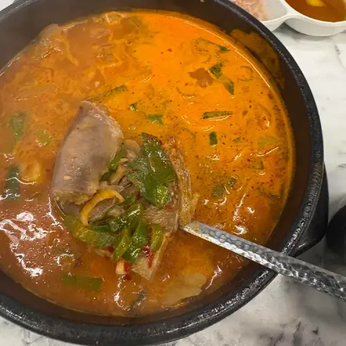 인계동 장터순대국 실사 사진 2