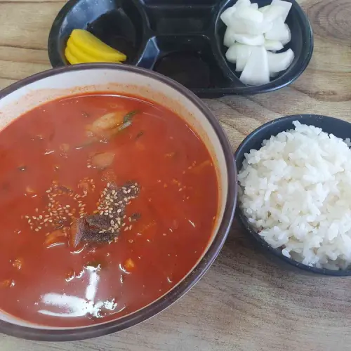 교동원조 수제꼬치구이전문점 실사 사진 1