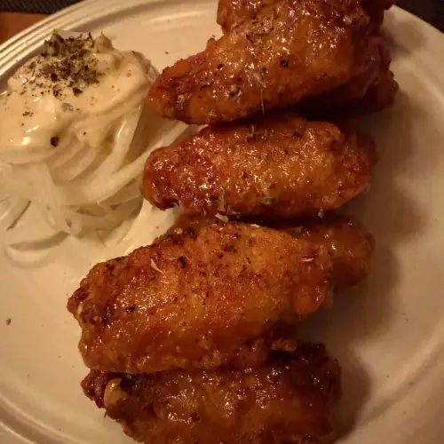 수제꼬치구이전문점식당 교동 실사 사진 1