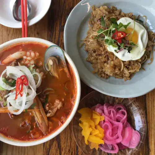 수원 하노이소고기쌀국수 영통동본점 실사 사진 2