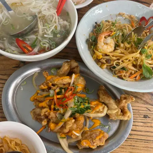 하노이소고기쌀국수식당 영통동 실사 사진 1
