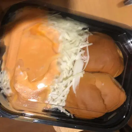 이의동원조 가마솥옛날통닭 실사 사진 2