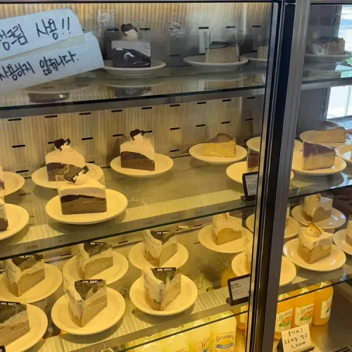 천천동 수제꼬치구이전문점 실사 사진 2