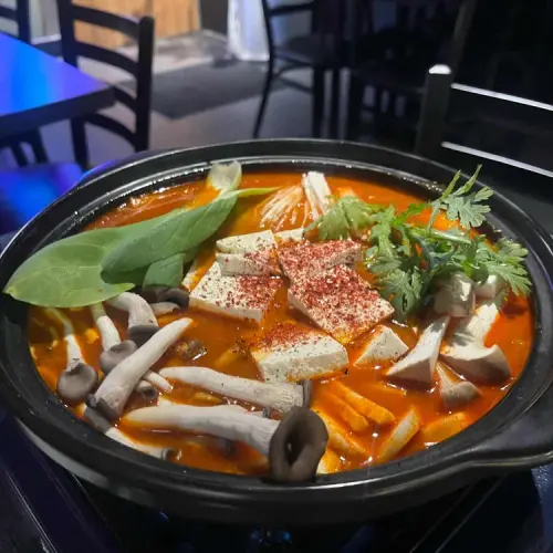 수제꼬치구이전문점명가 천천동점 실사 사진 1