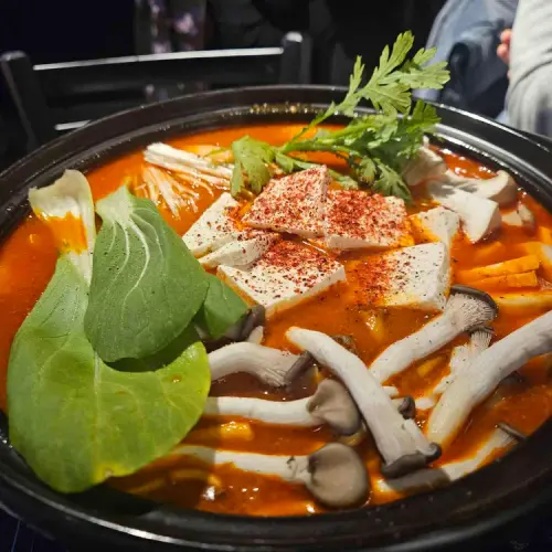 수제꼬치구이전문점식당 천천동 실사 사진 2