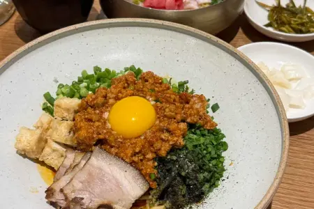 파장동 남도밥상정식 실사 사진