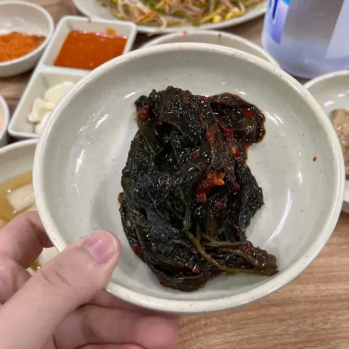 수원 참숯삼겹살 송죽동본점 실사 사진 2