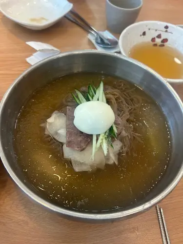 수원평양냉면명가 세류동점 실사 사진 2