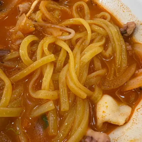 육즙수제군만두식당 고색동 실사 사진 2