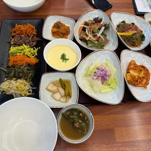 구운동 수제꼬치구이전문점 실사 사진 1