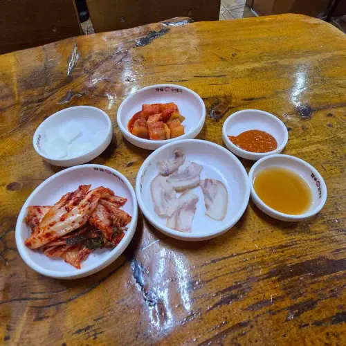 구운동원조 수제꼬치구이전문점 실사 사진 2