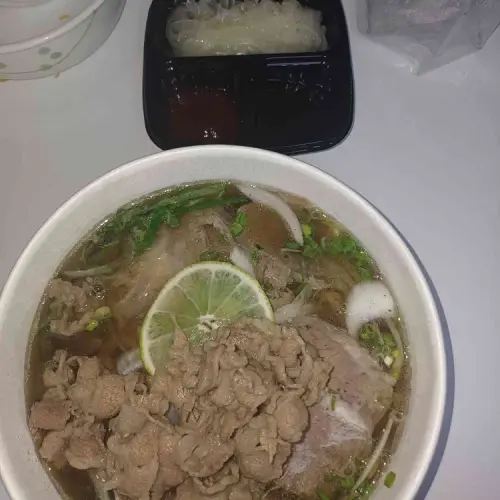 분짜와짜조식당 행궁동 실사 사진 2