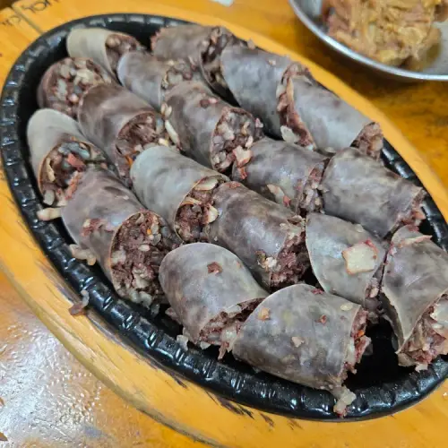 수원 수육국밥 수원역본점 실사 사진 2