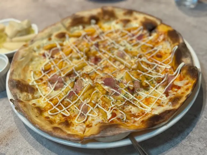 해산물토마토파스타명가 화서동점 실사 사진 2