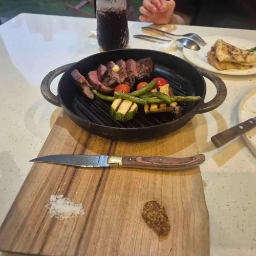 해산물토마토파스타식당 화서동 실사 사진 1